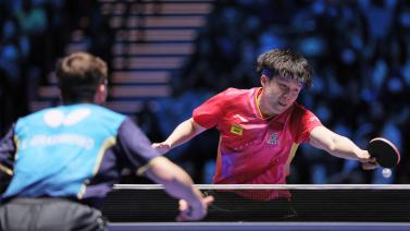 出了克制而 出了克制而